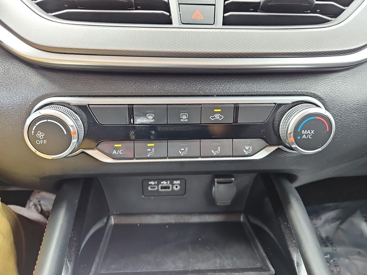 2025 Nissan Altima 2.5 SR Waldorf MD