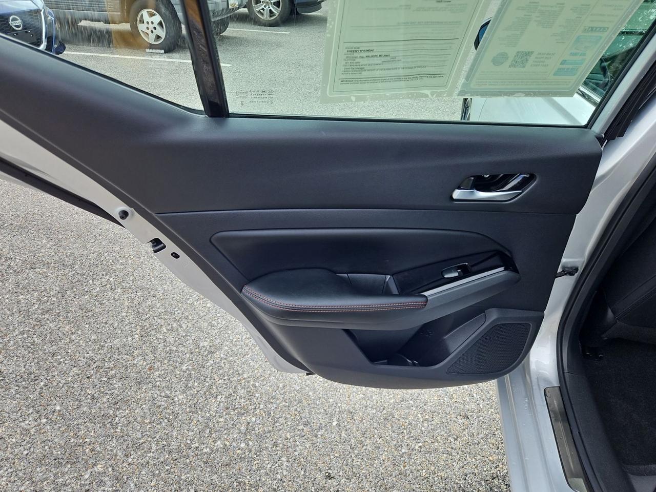 2025 Nissan Altima 2.5 SR Waldorf MD