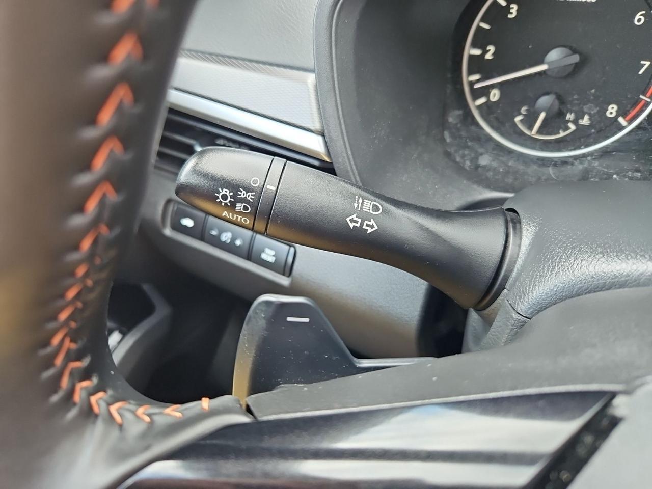 2025 Nissan Altima 2.5 SR Waldorf MD