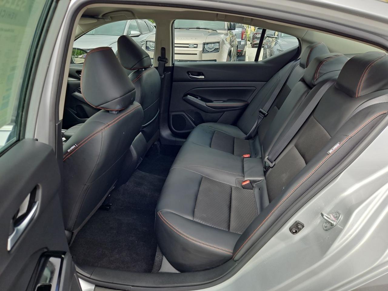 2025 Nissan Altima 2.5 SR Waldorf MD