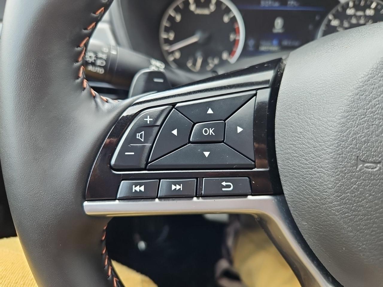 2025 Nissan Altima 2.5 SR Waldorf MD