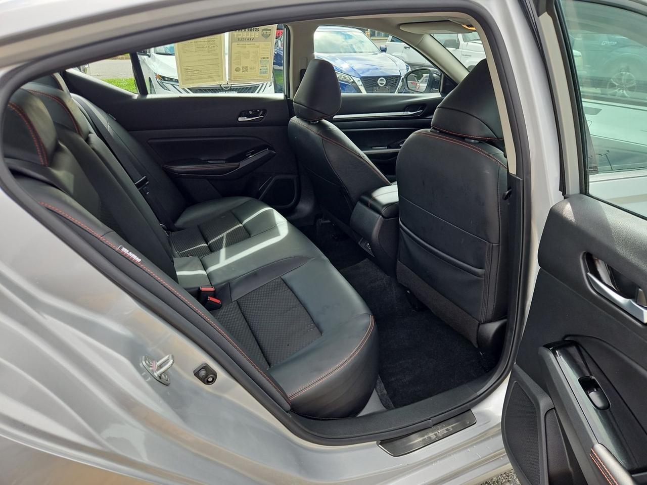 2025 Nissan Altima 2.5 SR Waldorf MD