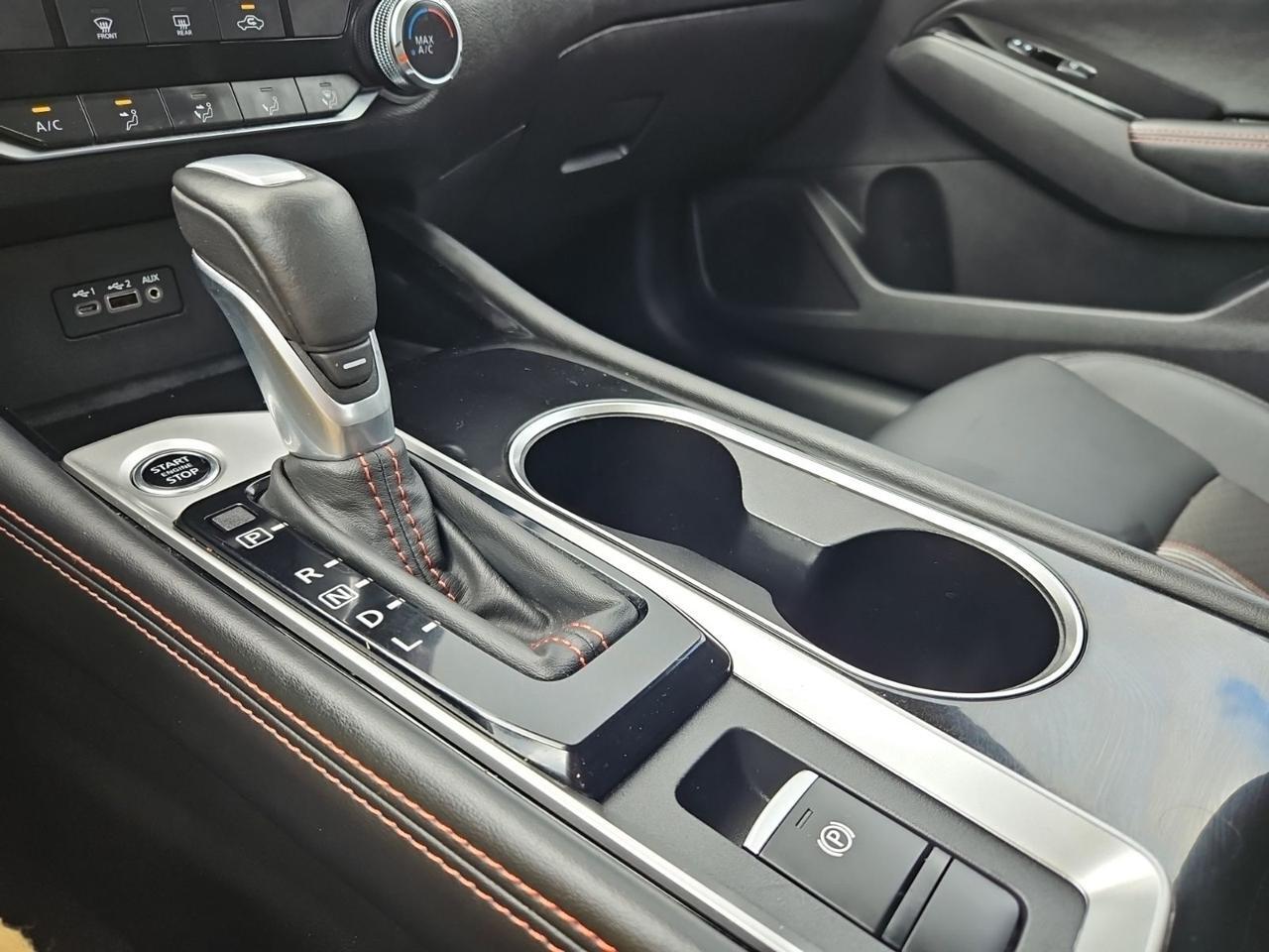 2025 Nissan Altima 2.5 SR Waldorf MD