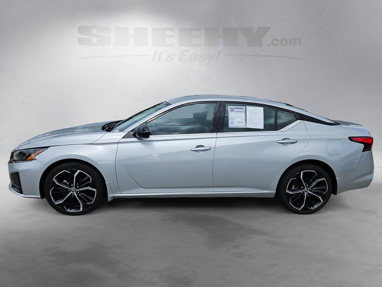 2025 Nissan Altima 2.5 SR Waldorf MD