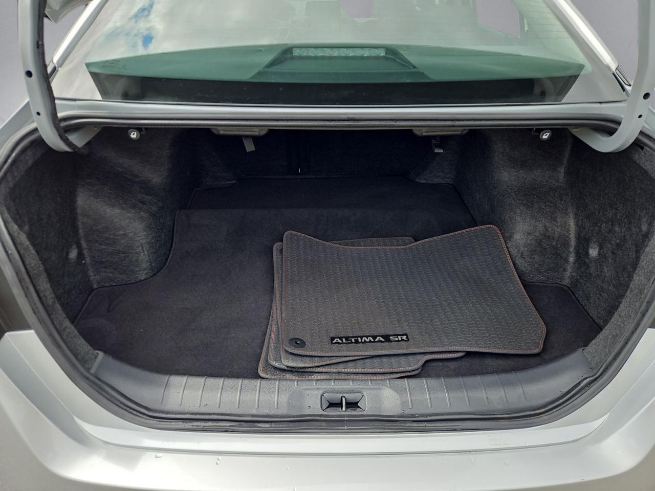2025 Nissan Altima 2.5 SR Waldorf MD