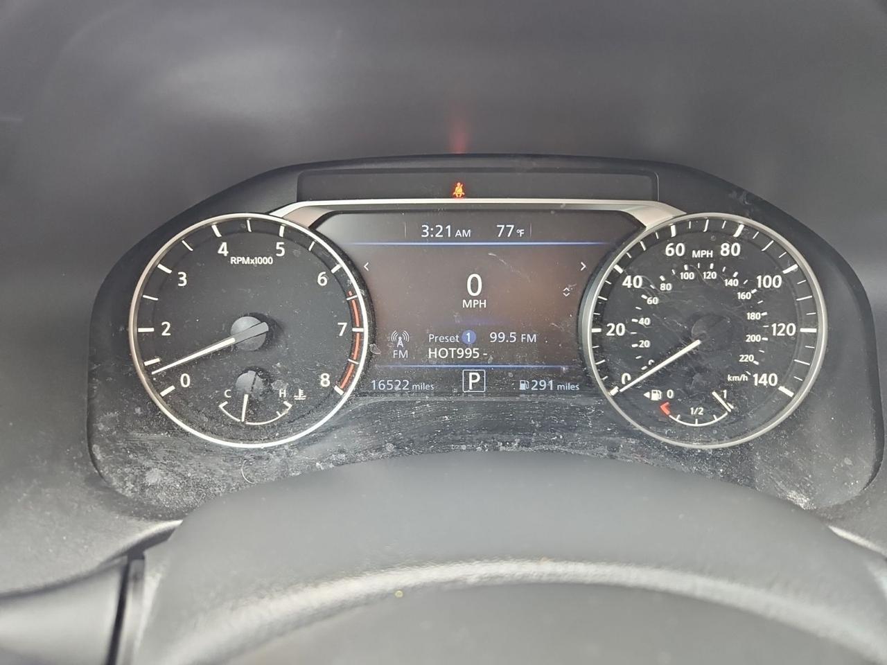 2025 Nissan Altima 2.5 SR Waldorf MD