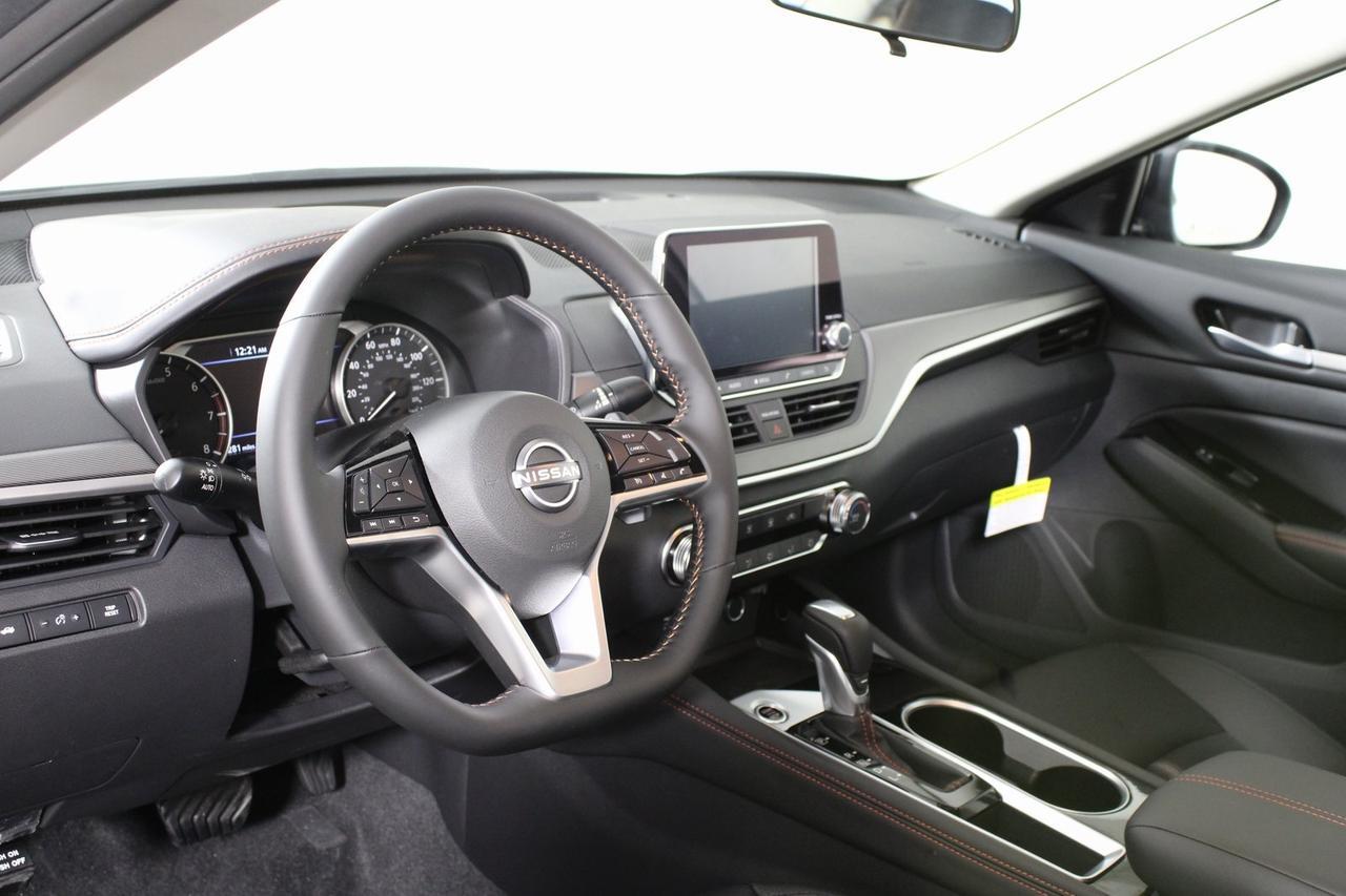 2025 Nissan Altima 2.5 SR Manassas VA