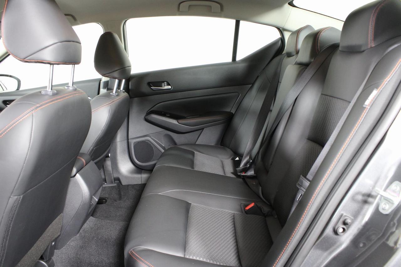 2025 Nissan Altima 2.5 SR Manassas VA