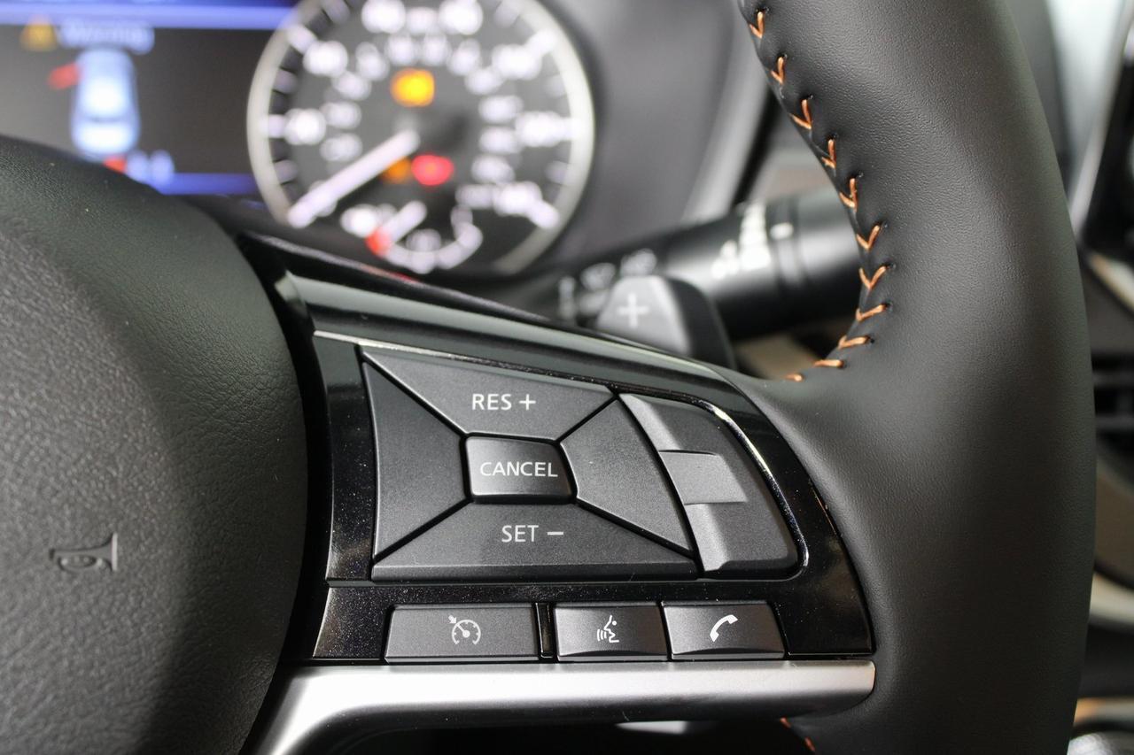 2025 Nissan Altima 2.5 SR Manassas VA
