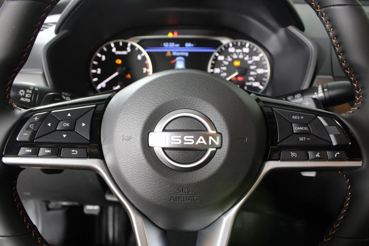 2025 Nissan Altima 2.5 SR Manassas VA