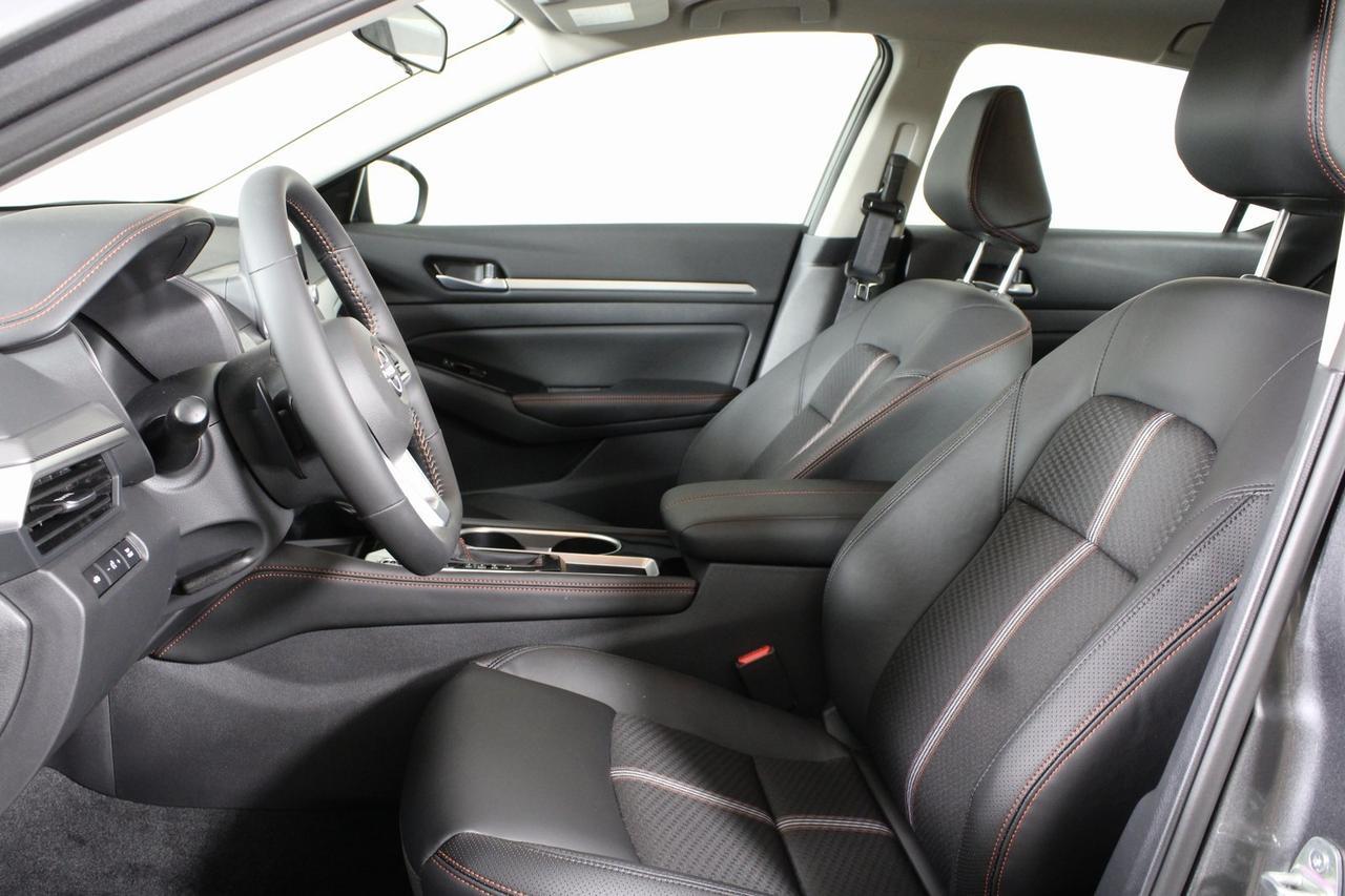 2025 Nissan Altima 2.5 SR Manassas VA