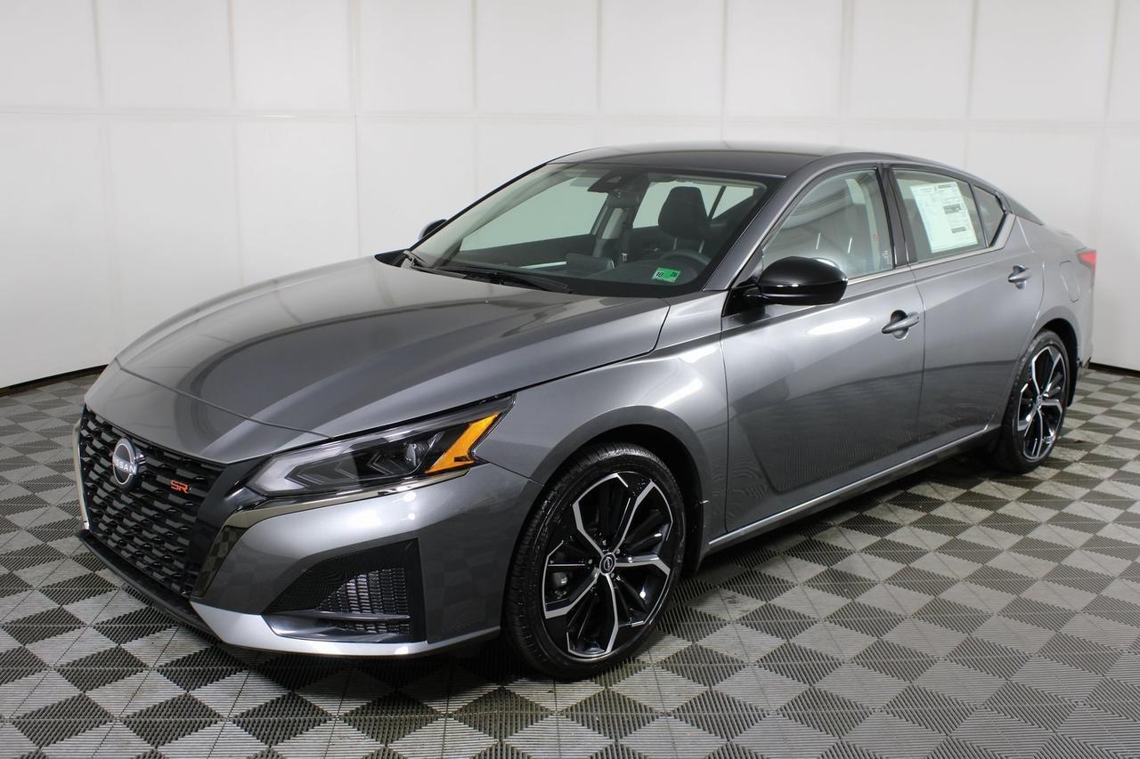 2025 Nissan Altima 2.5 SR Manassas VA