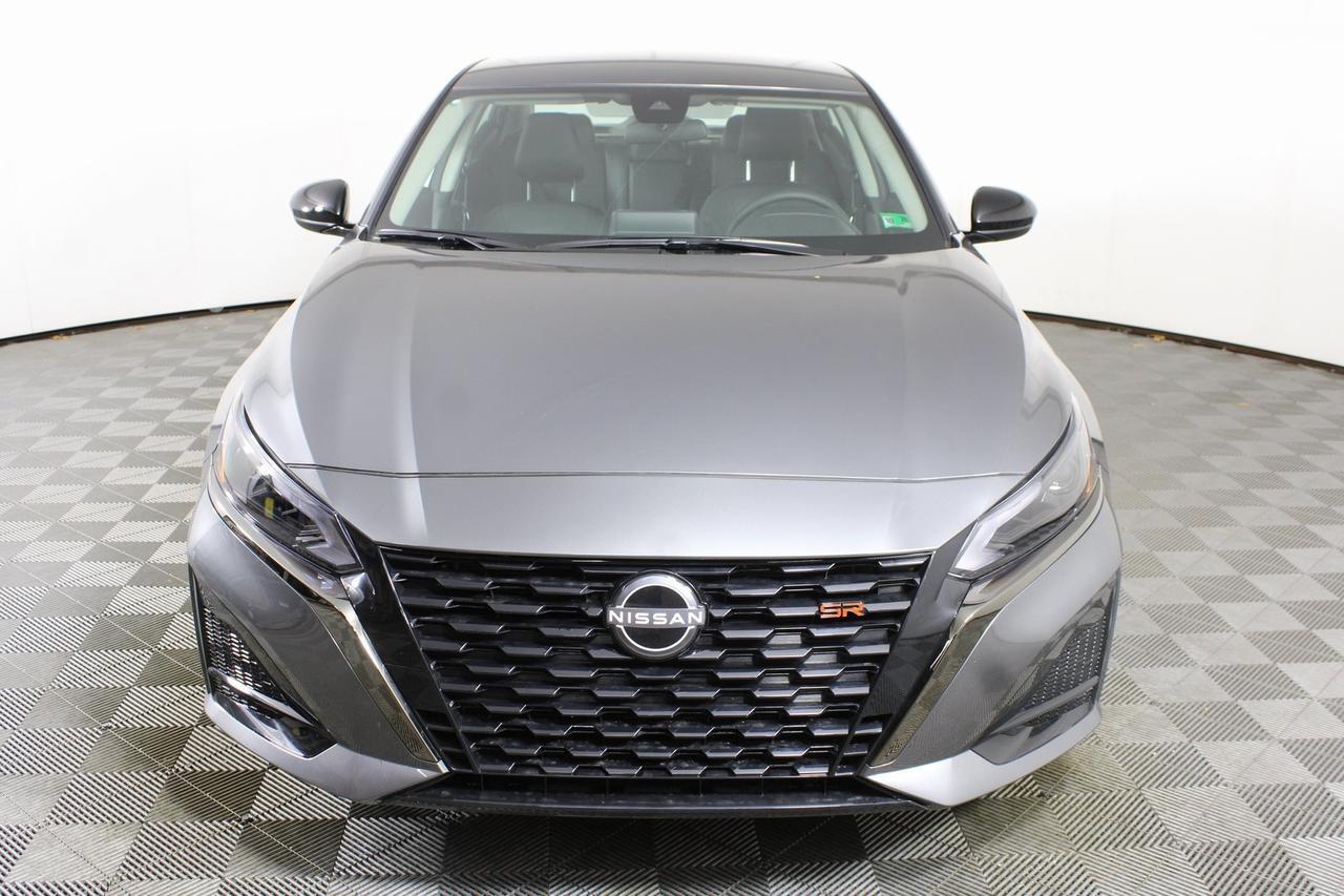 2025 Nissan Altima 2.5 SR Manassas VA