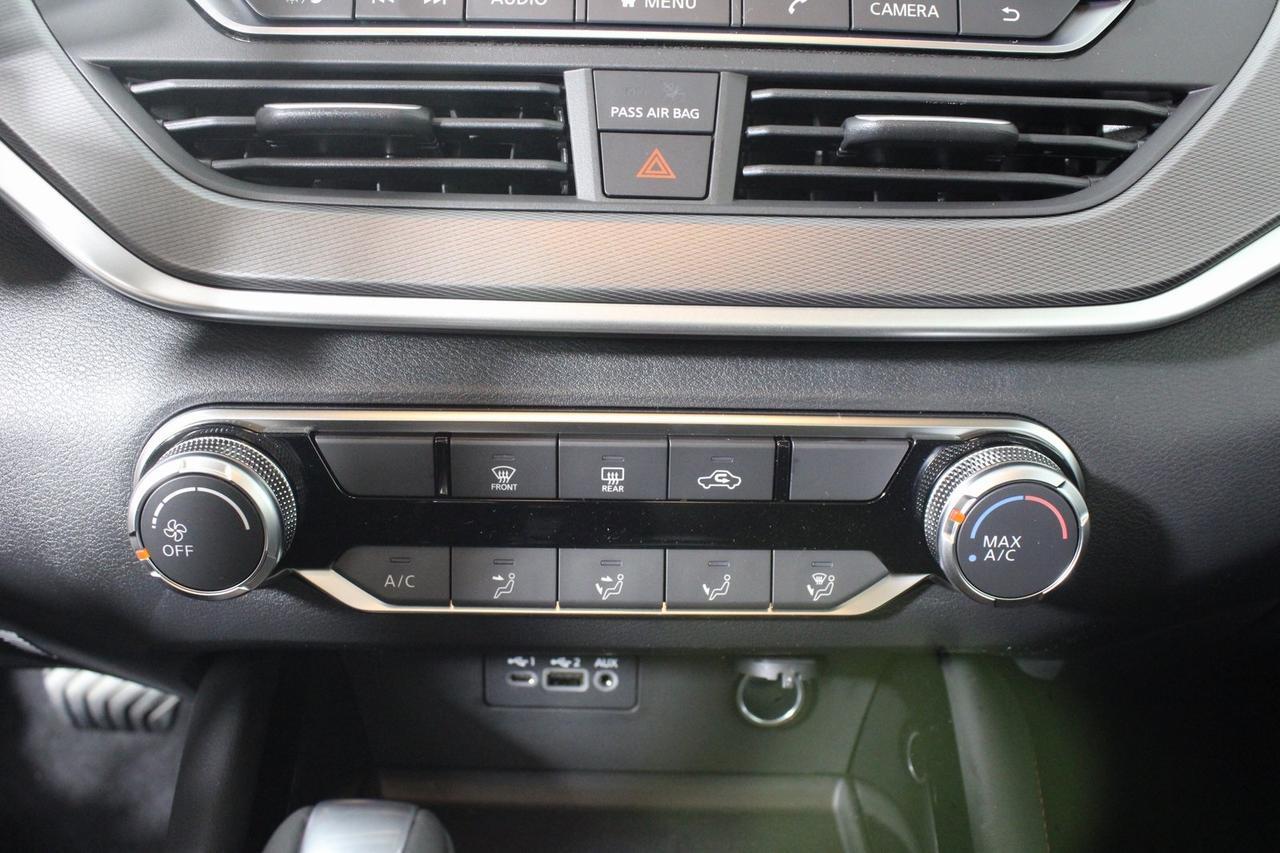 2025 Nissan Altima 2.5 SR Manassas VA