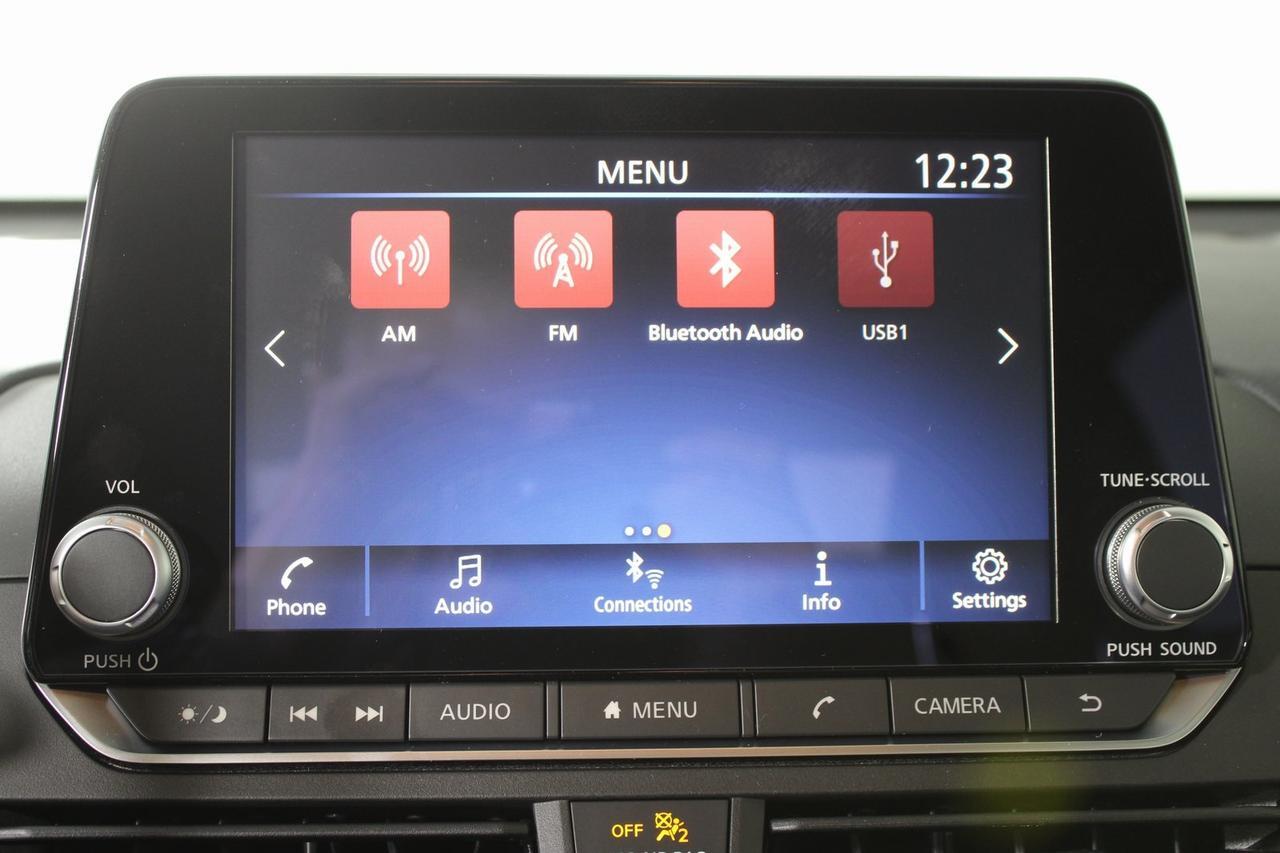 2025 Nissan Altima 2.5 SR Manassas VA