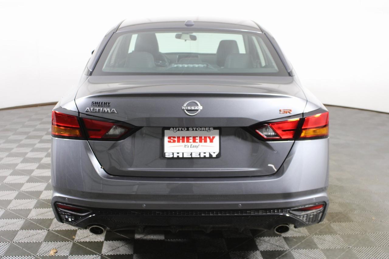 2025 Nissan Altima 2.5 SR Manassas VA