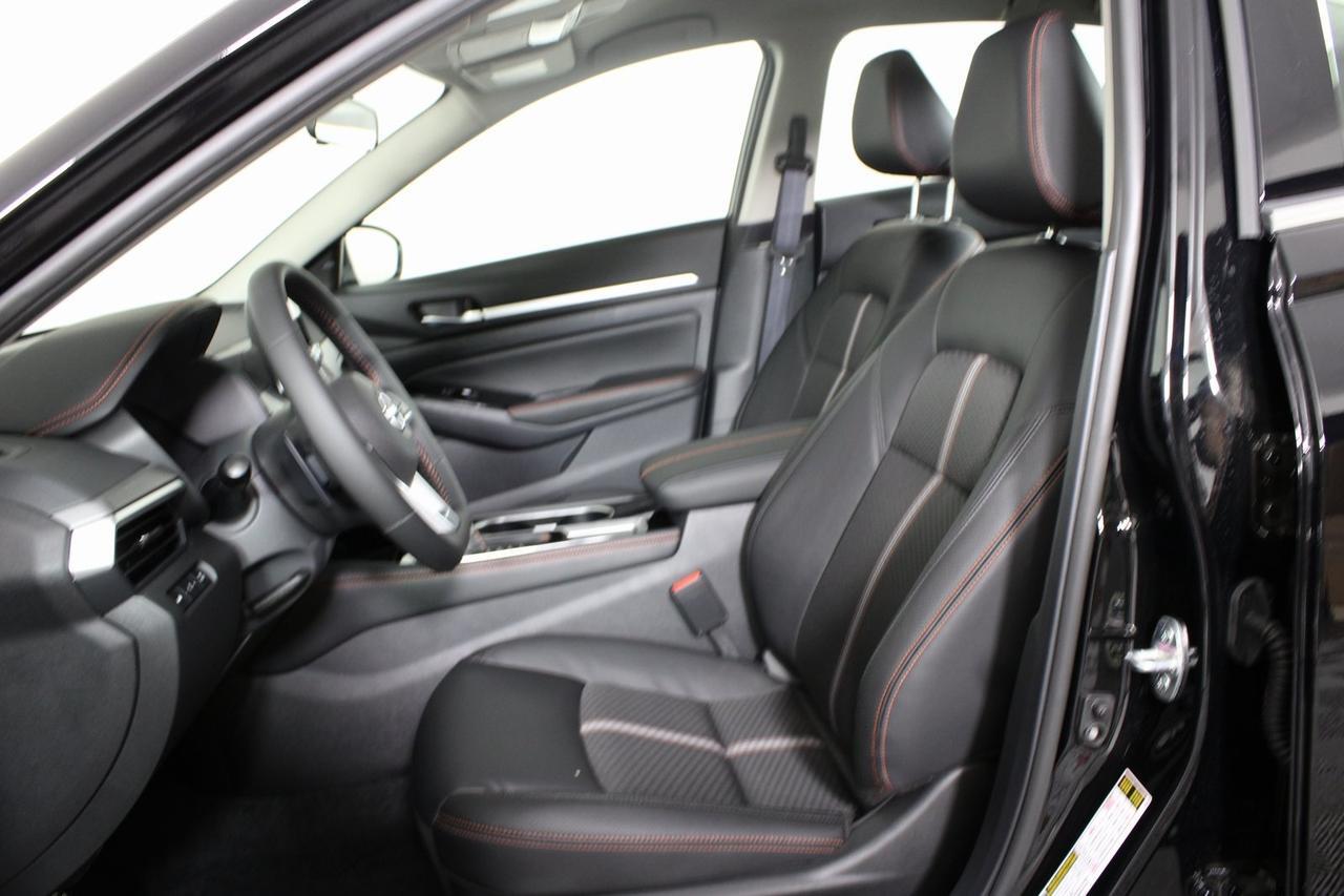 2025 Nissan Altima 2.5 SR Manassas VA