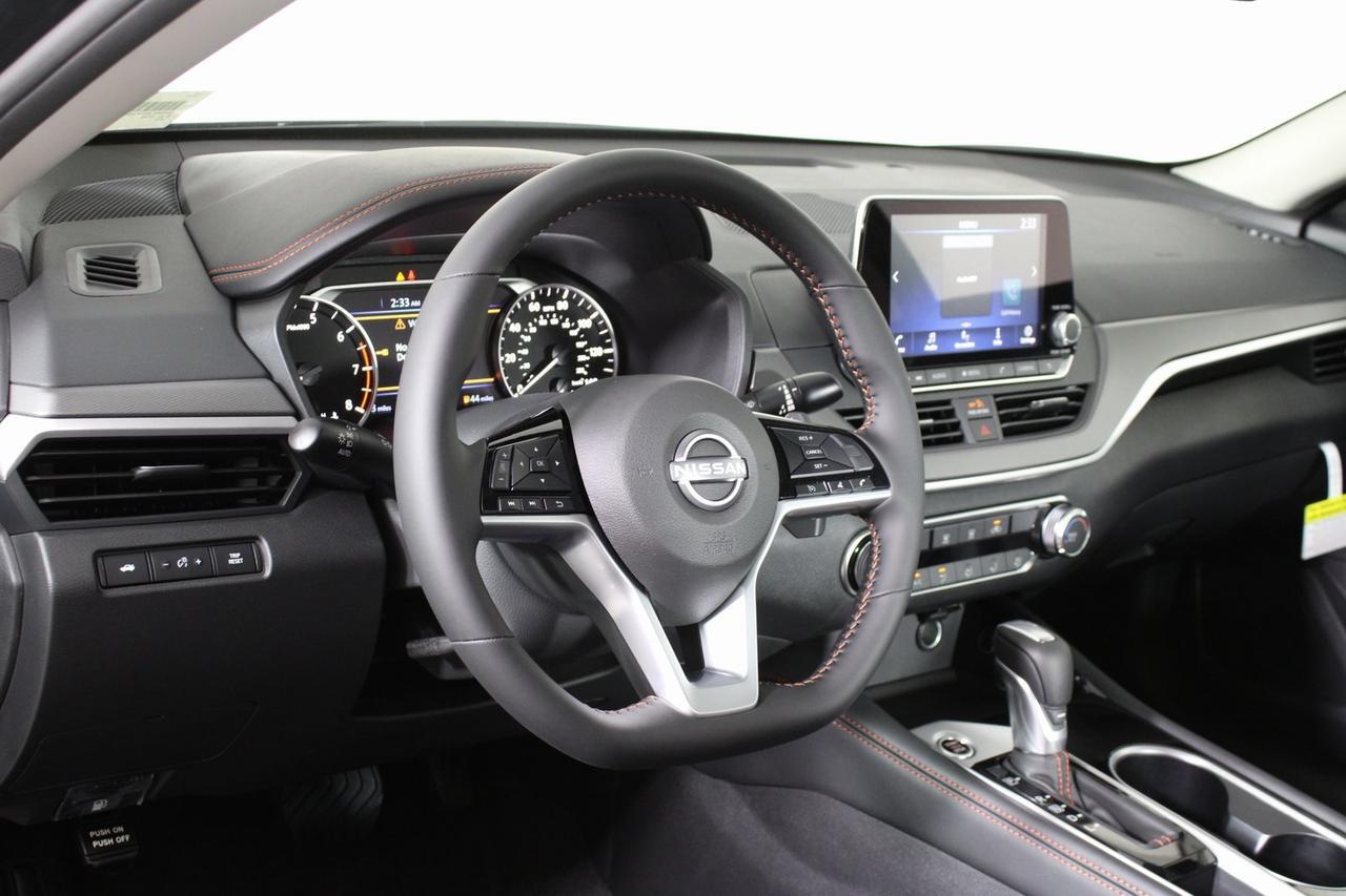 2025 Nissan Altima 2.5 SR Manassas VA