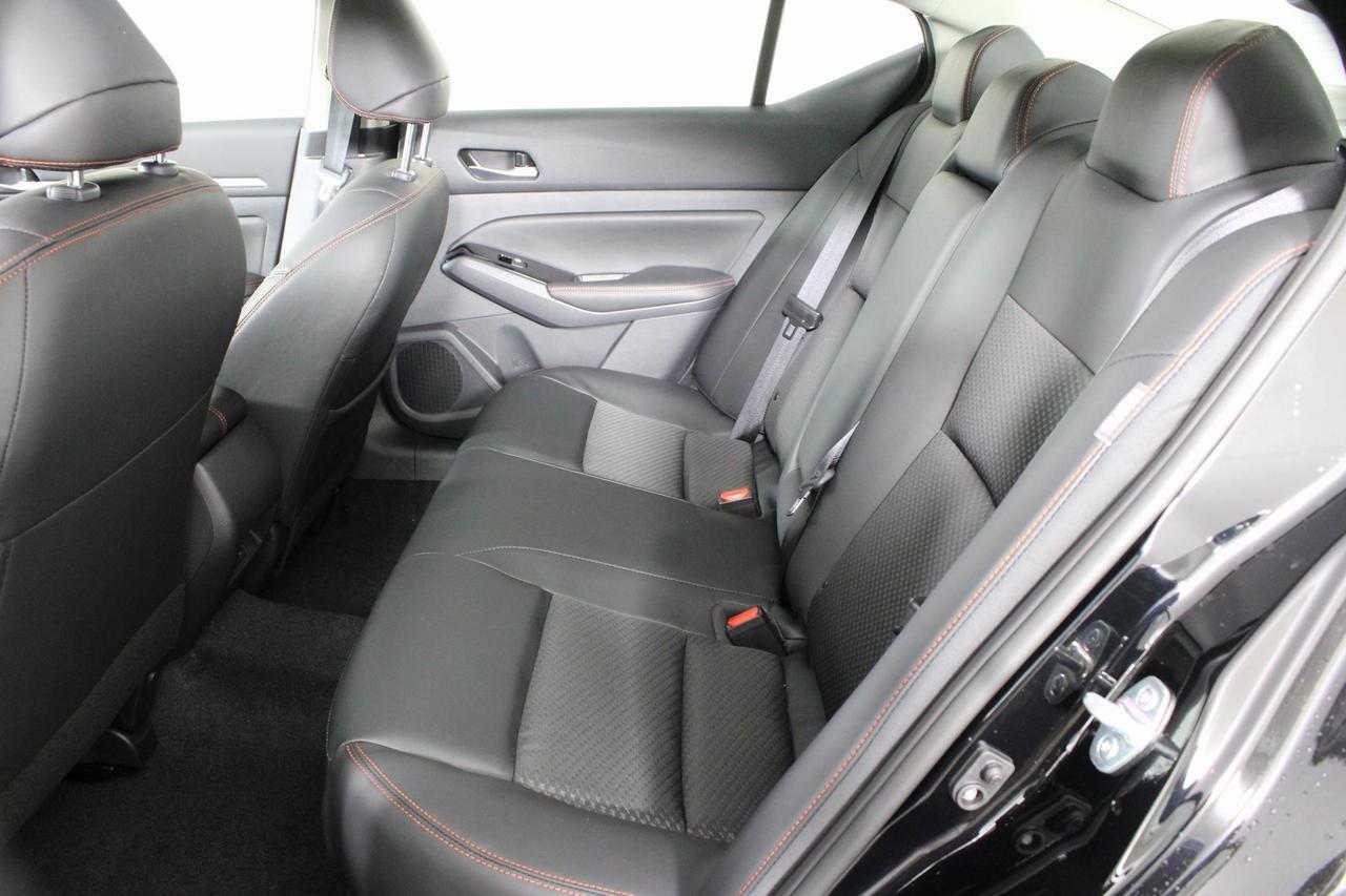 2025 Nissan Altima 2.5 SR Manassas VA