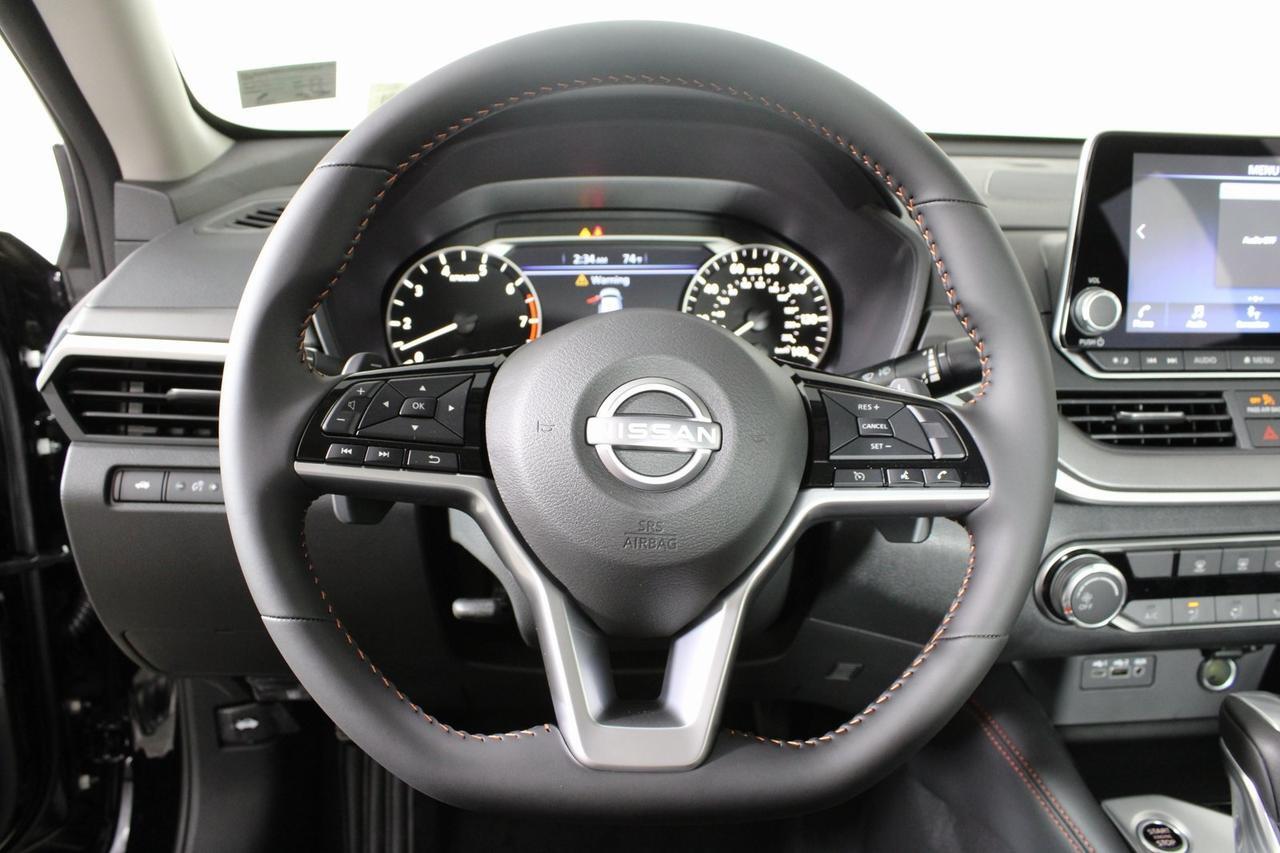2025 Nissan Altima 2.5 SR Manassas VA