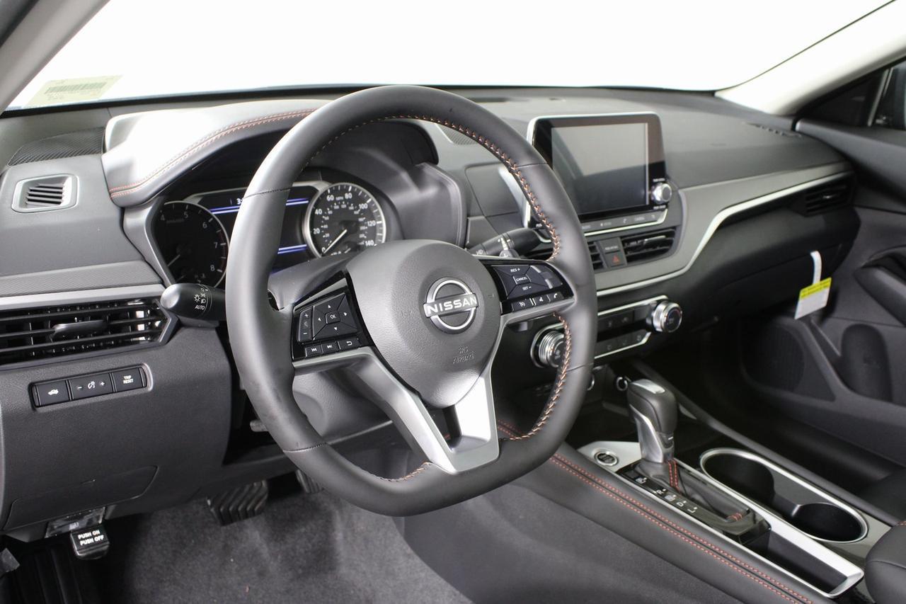 2025 Nissan Altima 2.5 SR Manassas VA