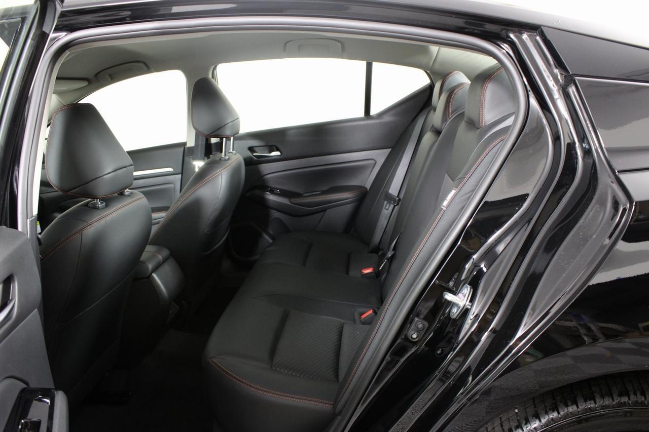 2025 Nissan Altima 2.5 SR Manassas VA
