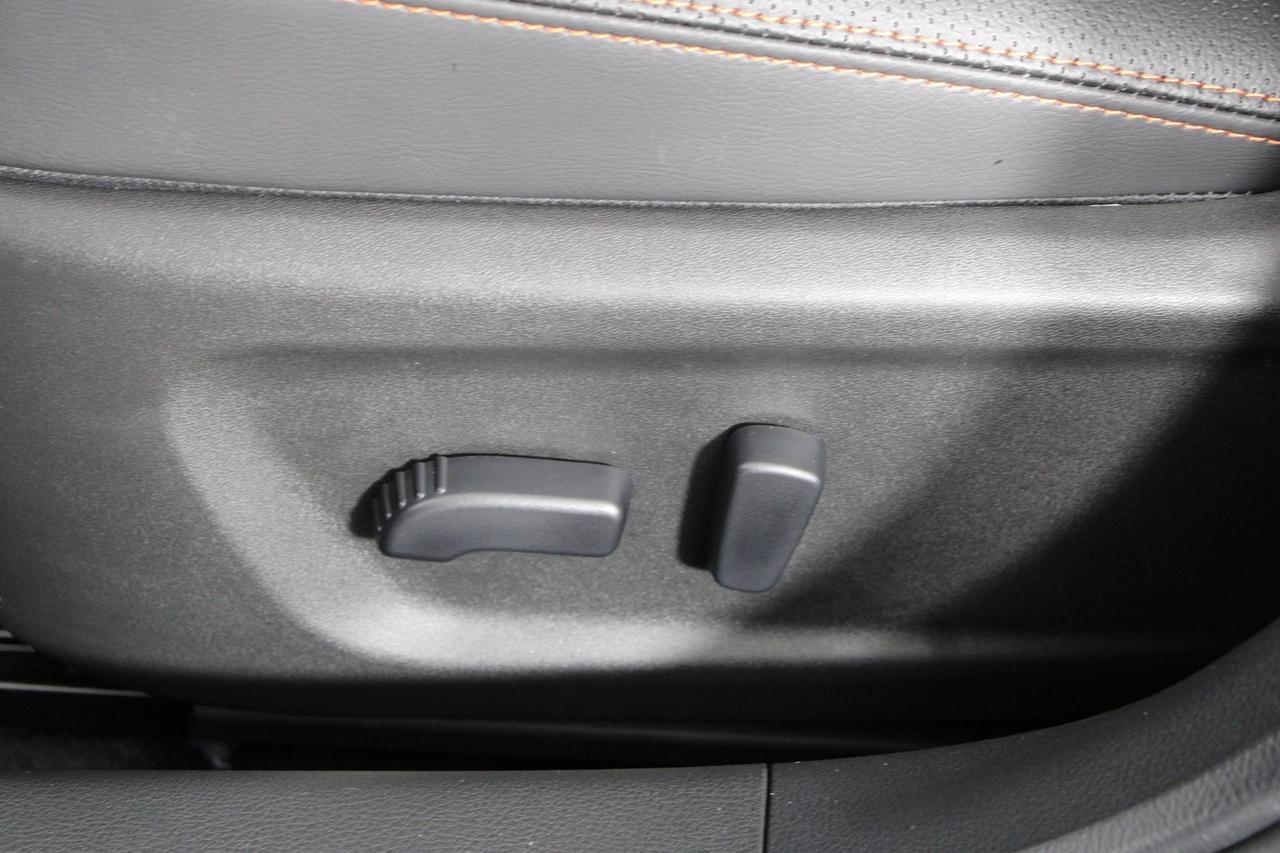 2025 Nissan Altima 2.5 SR Manassas VA