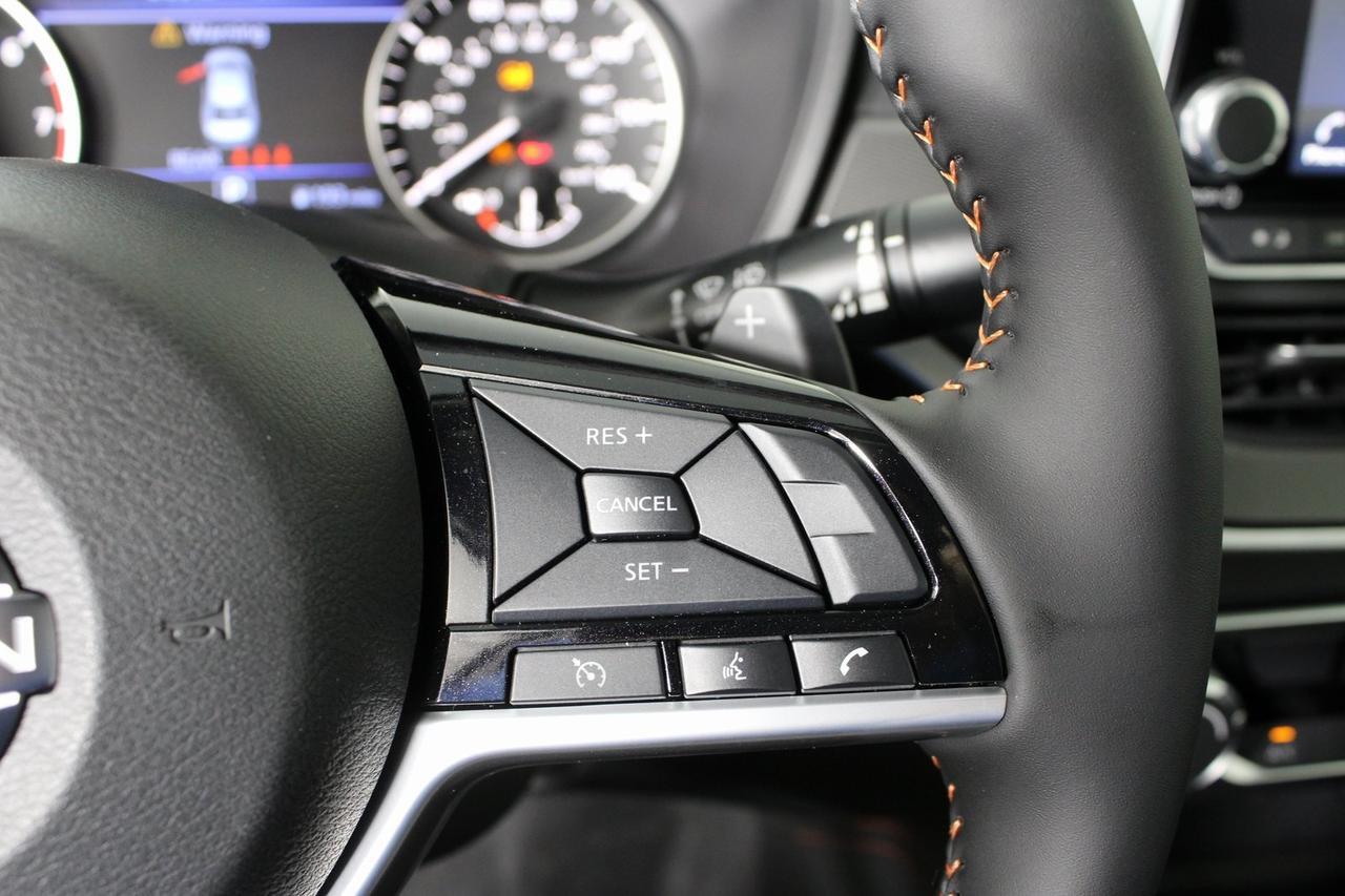 2025 Nissan Altima 2.5 SR Manassas VA