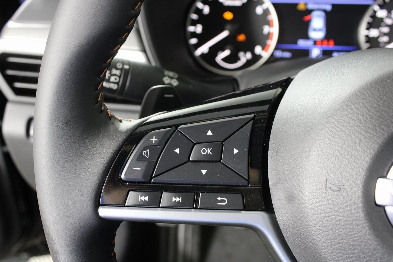 2025 Nissan Altima 2.5 SR Manassas VA