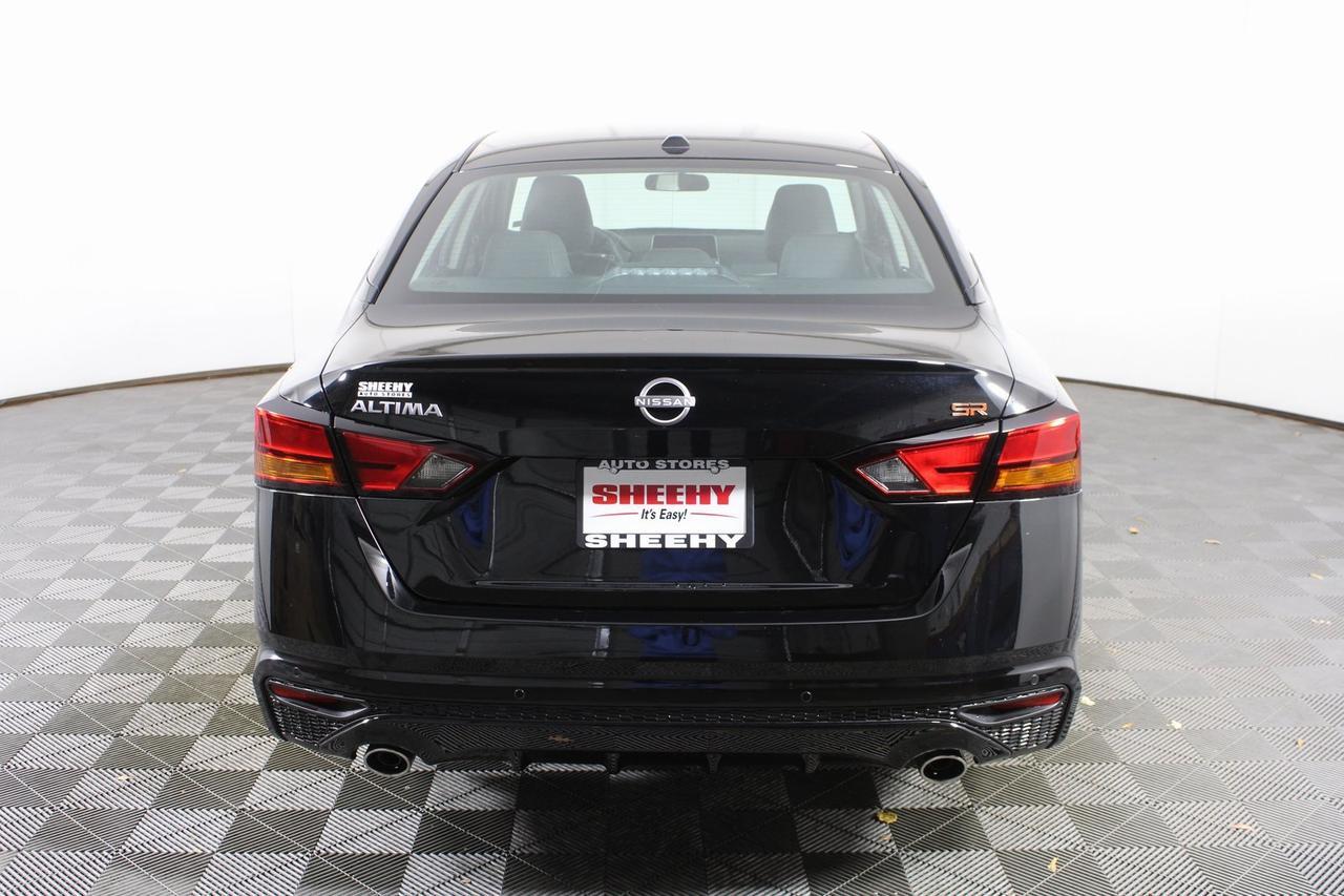 2025 Nissan Altima 2.5 SR Manassas VA