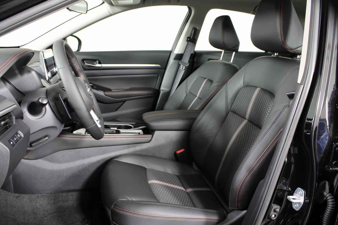 2025 Nissan Altima 2.5 SR Manassas VA