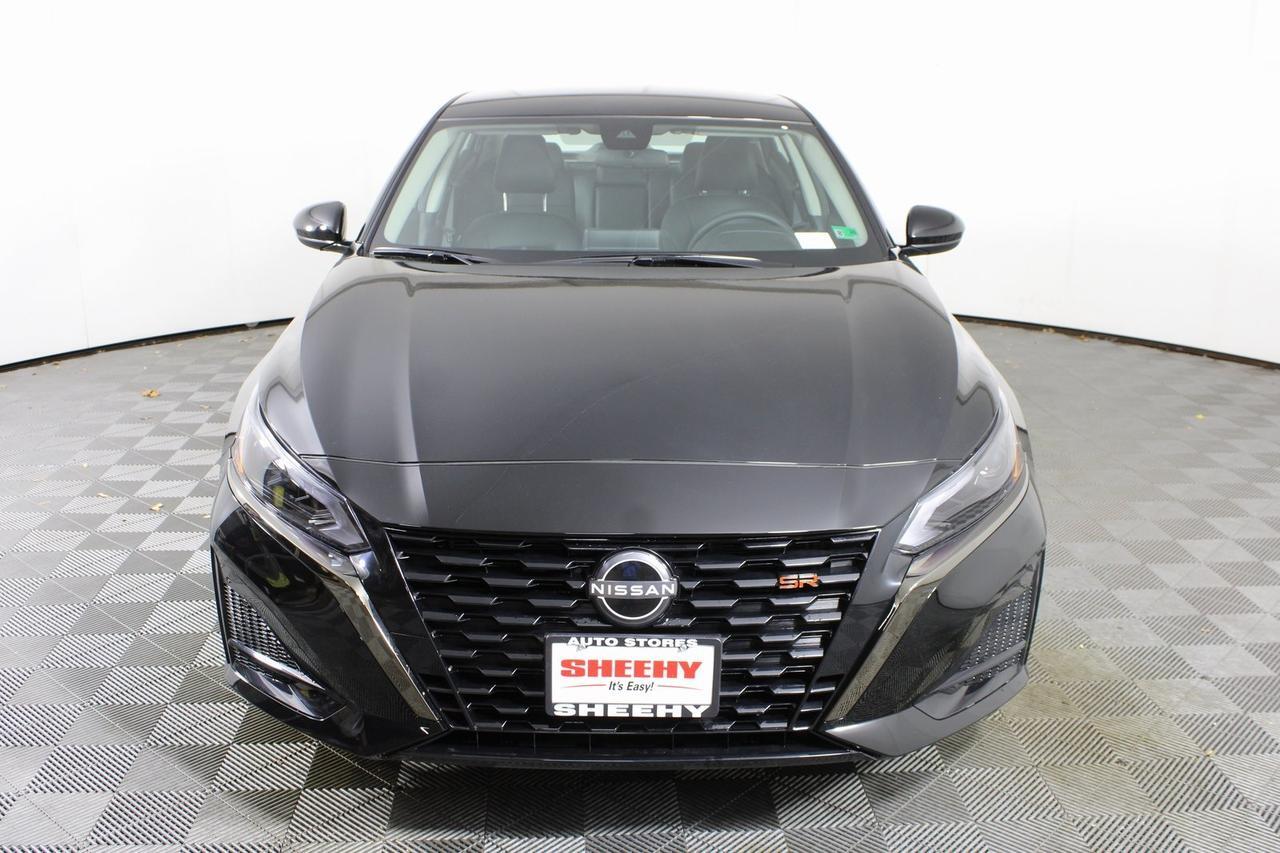 2025 Nissan Altima 2.5 SR Manassas VA