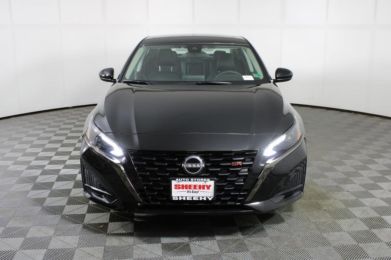 2025 Nissan Altima 2.5 SR Manassas VA