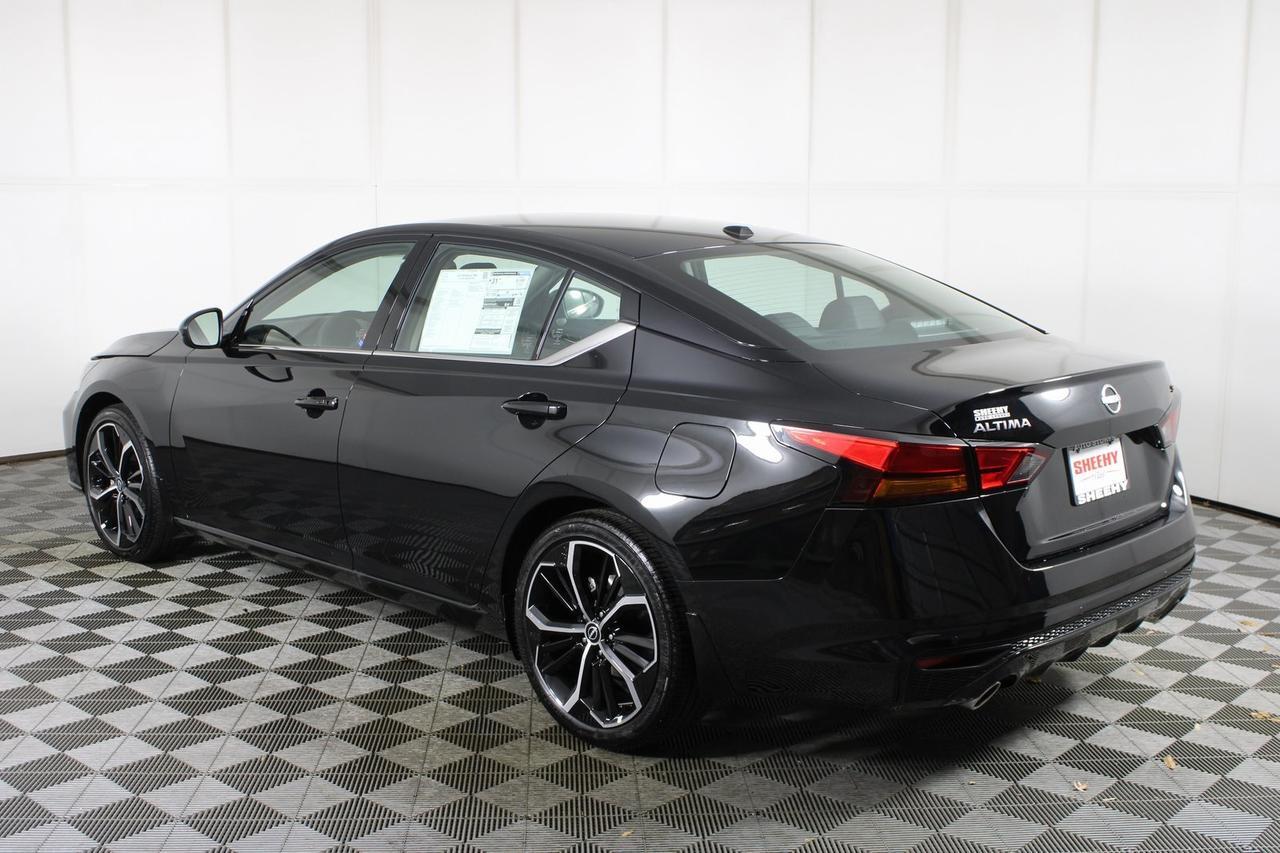 2025 Nissan Altima 2.5 SR Manassas VA