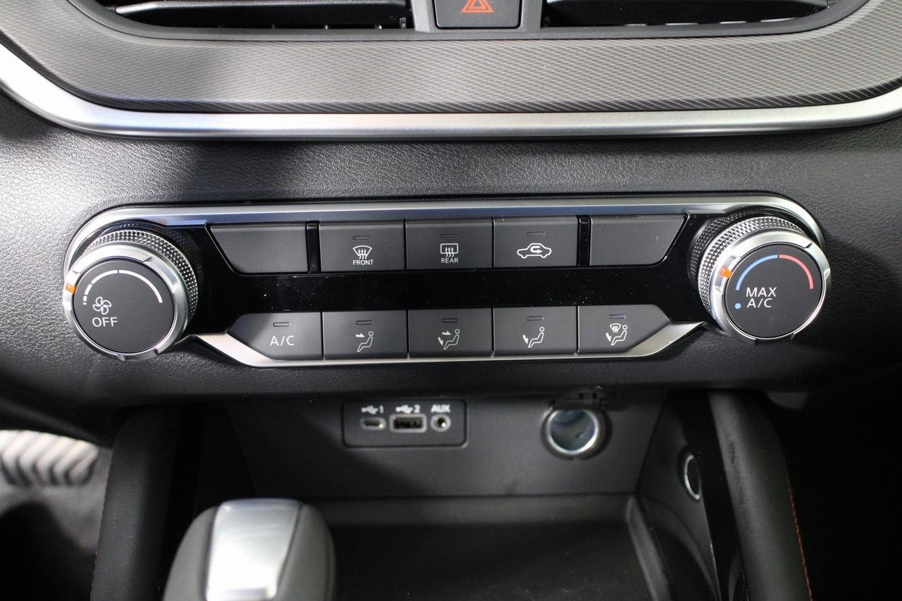 2025 Nissan Altima 2.5 SR Manassas VA