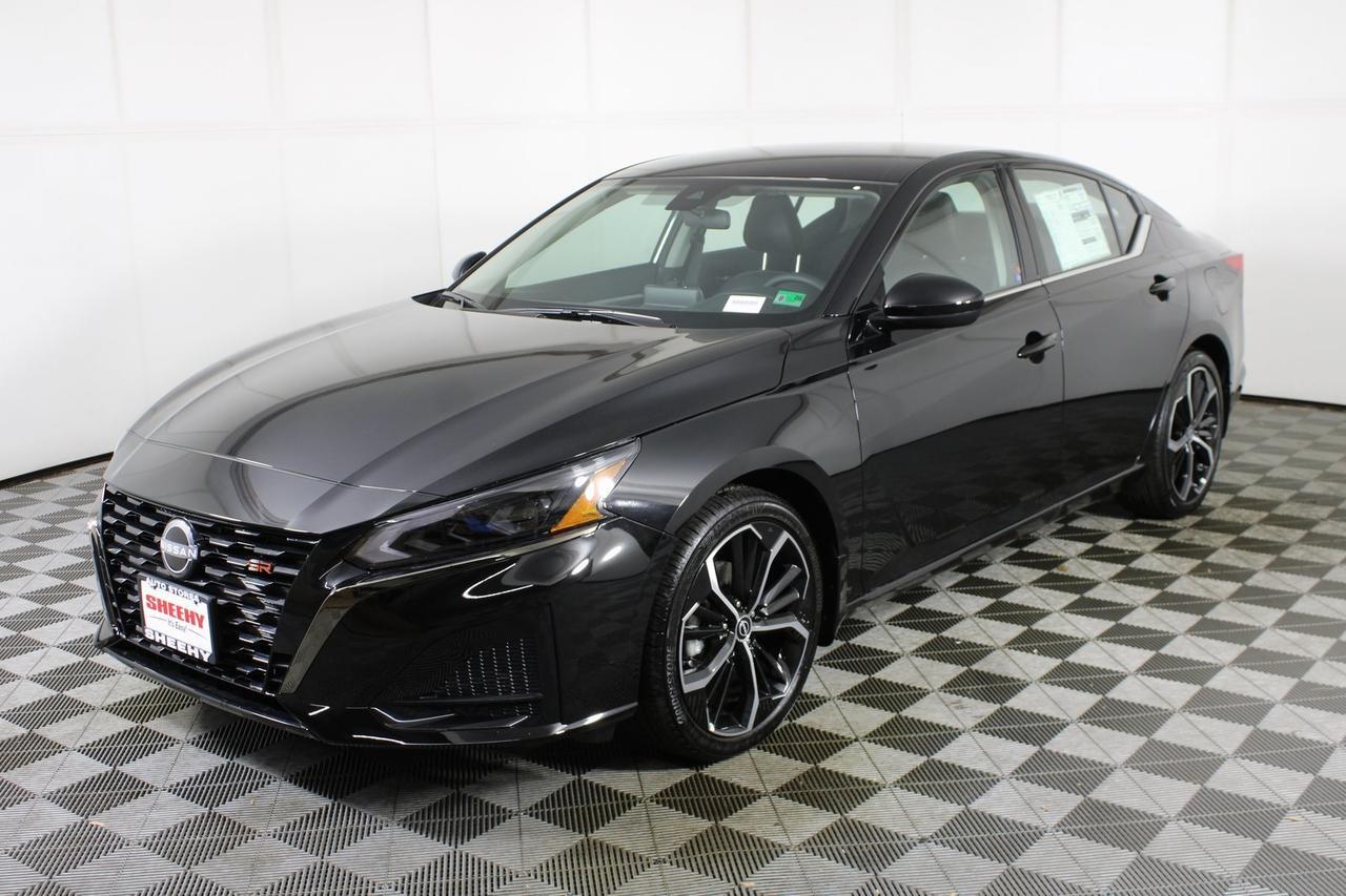 2025 Nissan Altima 2.5 SR Manassas VA