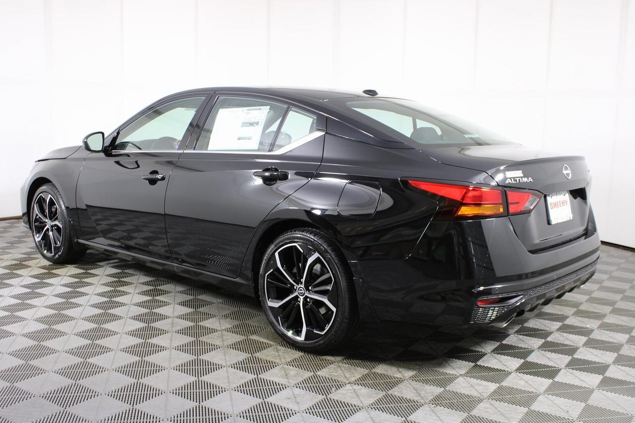 2025 Nissan Altima 2.5 SR Manassas VA