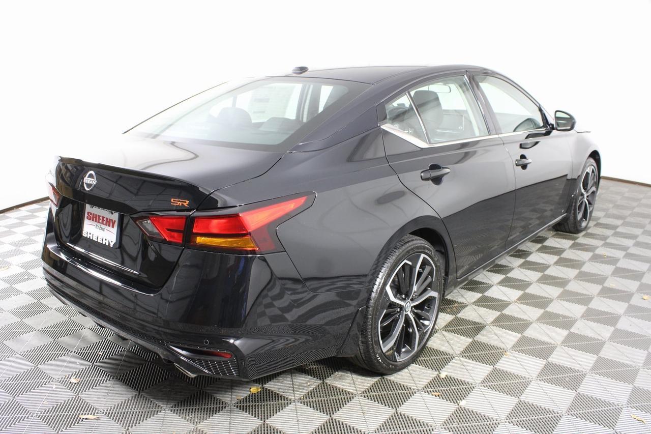 2025 Nissan Altima 2.5 SR Manassas VA