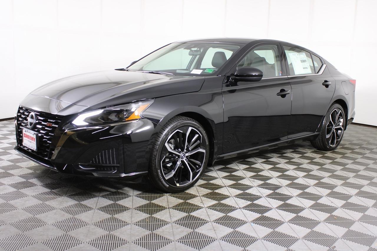2025 Nissan Altima 2.5 SR Manassas VA
