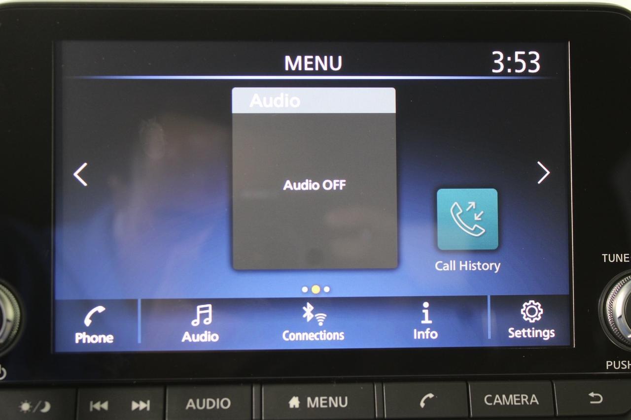 2025 Nissan Altima 2.5 SR Manassas VA