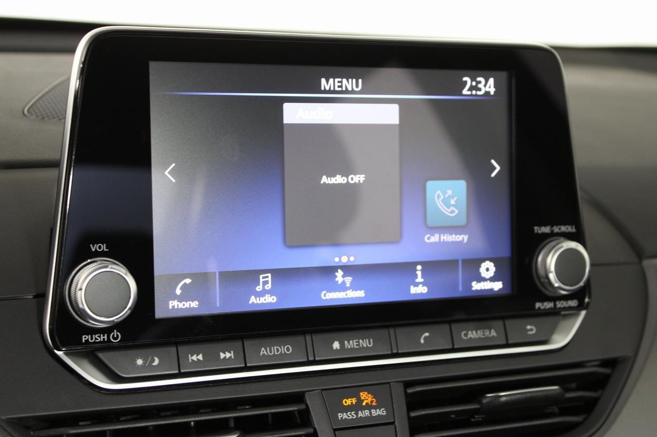 2025 Nissan Altima 2.5 SR Manassas VA
