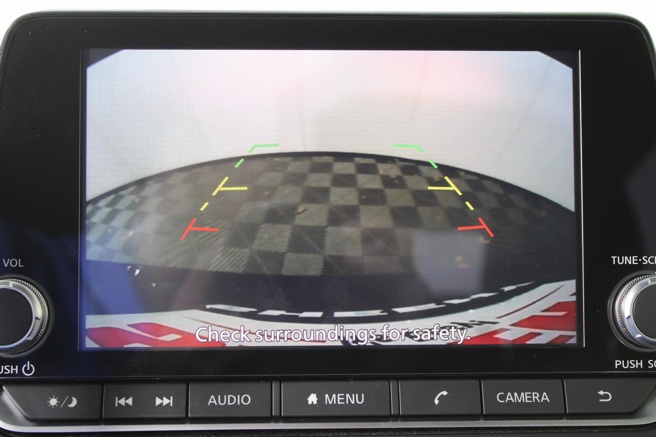 2025 Nissan Altima 2.5 SR Manassas VA