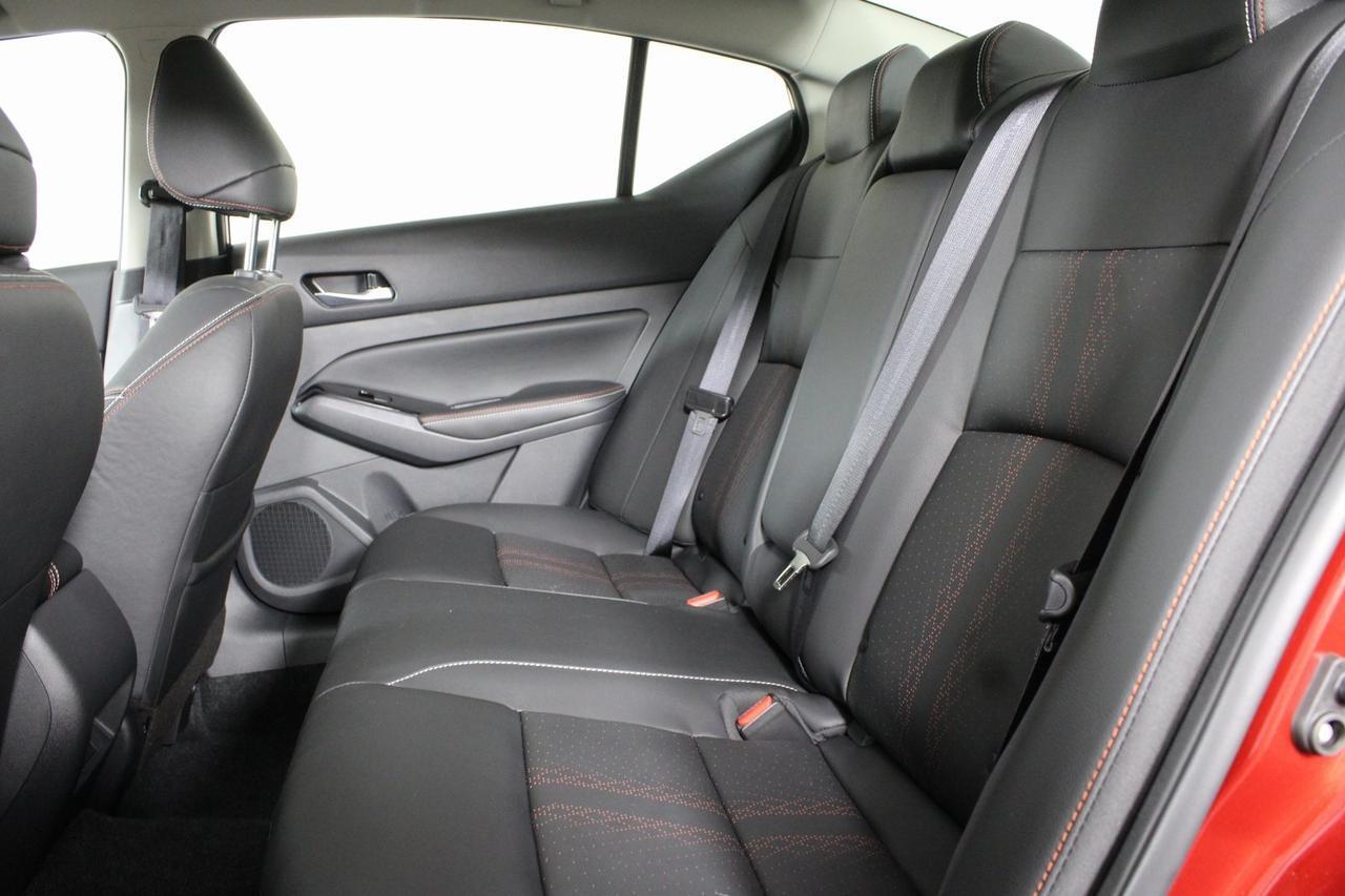 2025 Nissan Altima 2.5 SR Manassas VA