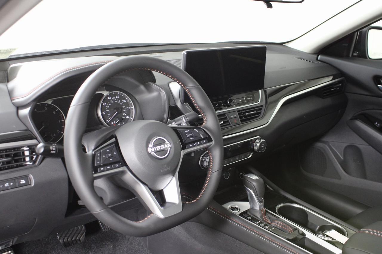 2025 Nissan Altima 2.5 SR Manassas VA