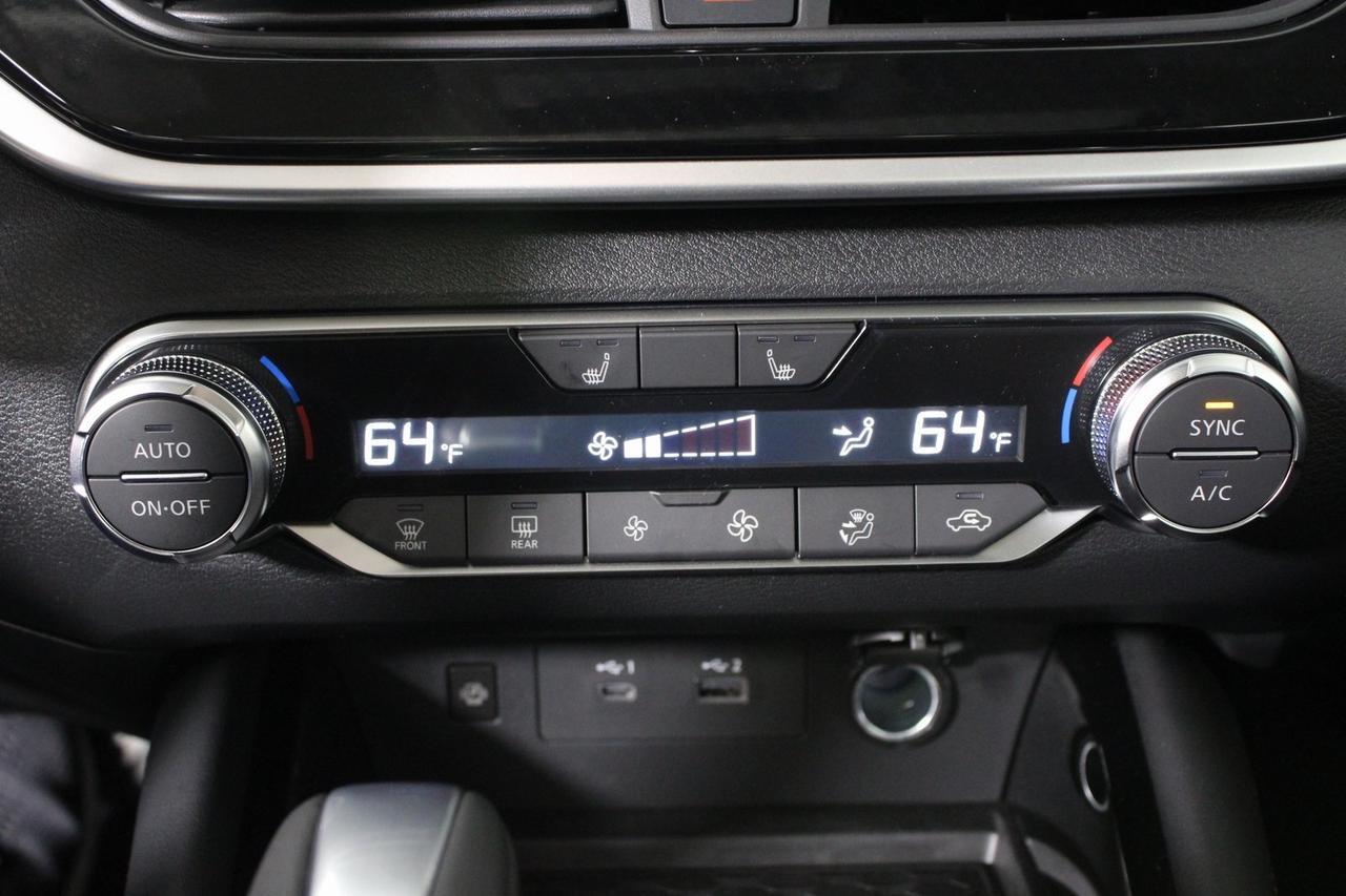 2025 Nissan Altima 2.5 SR Manassas VA