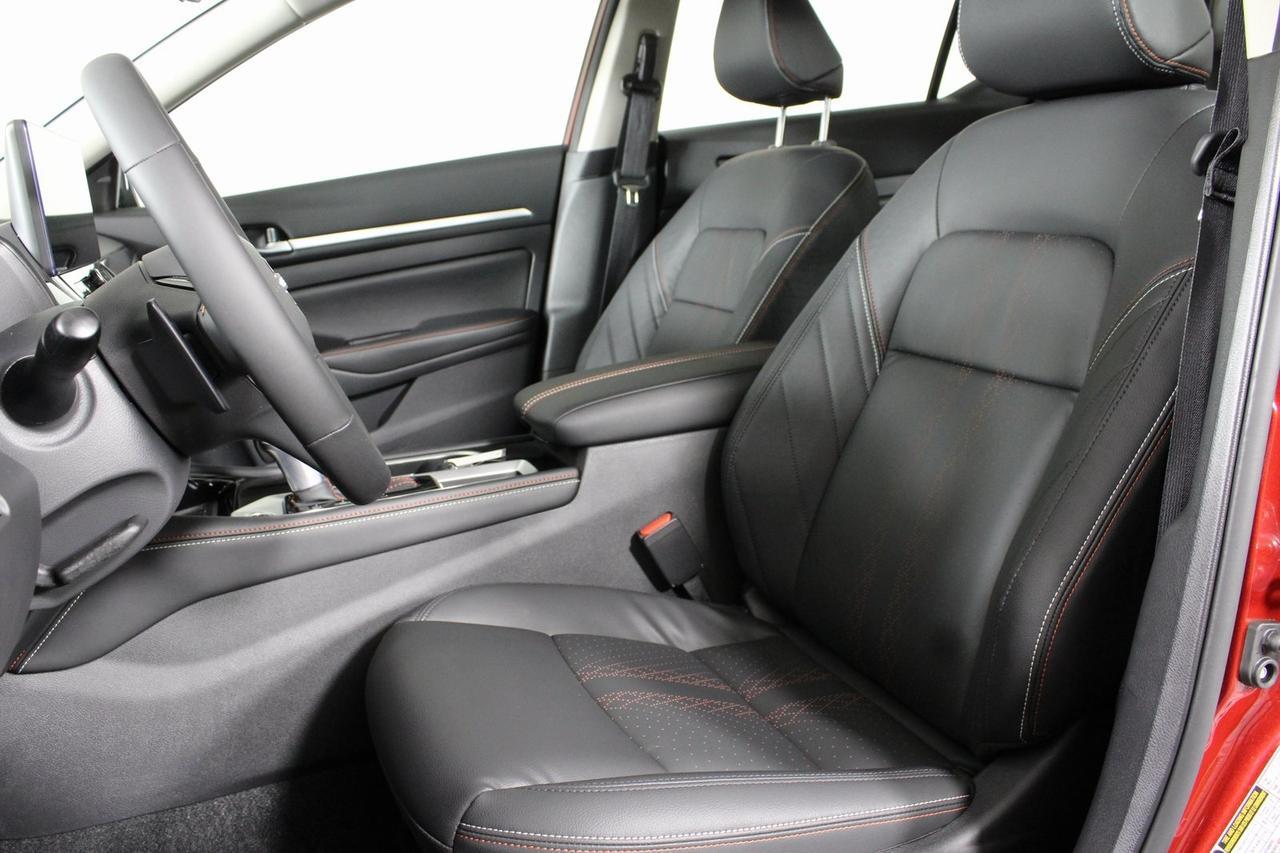 2025 Nissan Altima 2.5 SR Manassas VA