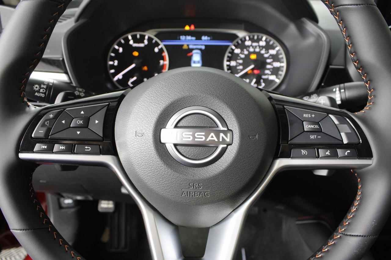 2025 Nissan Altima 2.5 SR Manassas VA