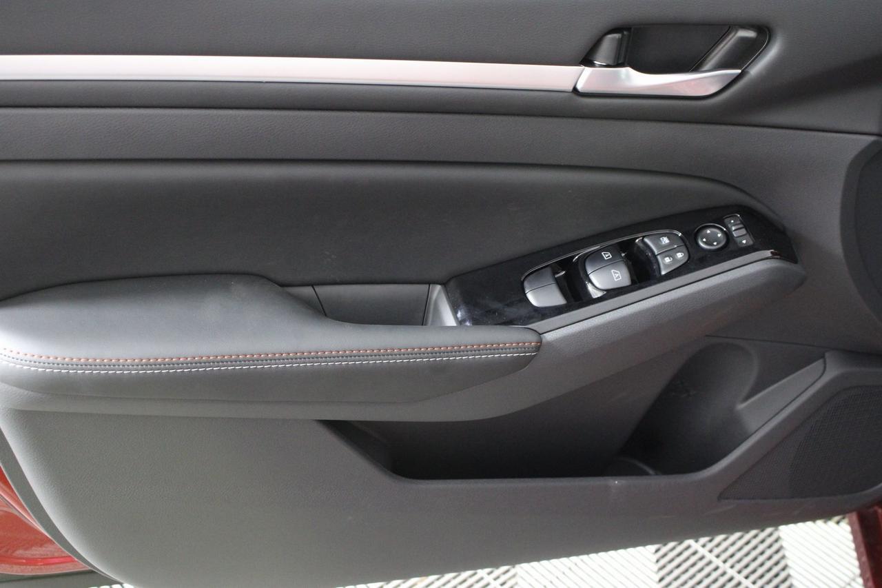 2025 Nissan Altima 2.5 SR Manassas VA