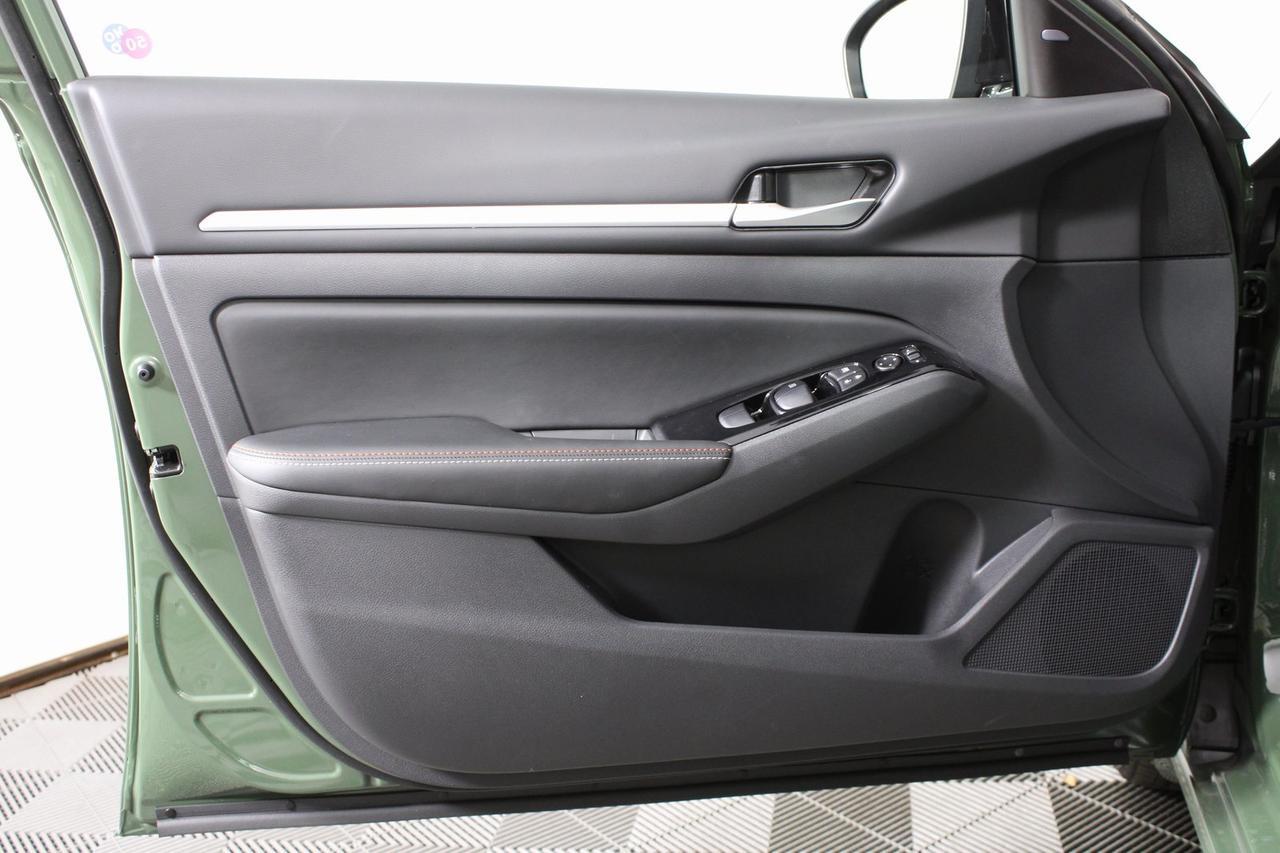 2025 Nissan Altima 2.5 SR Manassas VA