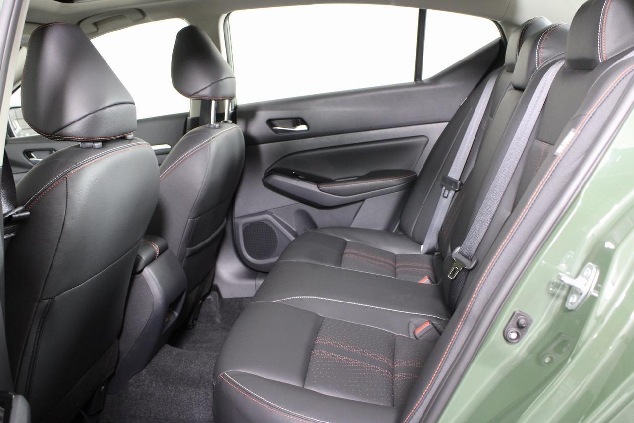 2025 Nissan Altima 2.5 SR Manassas VA